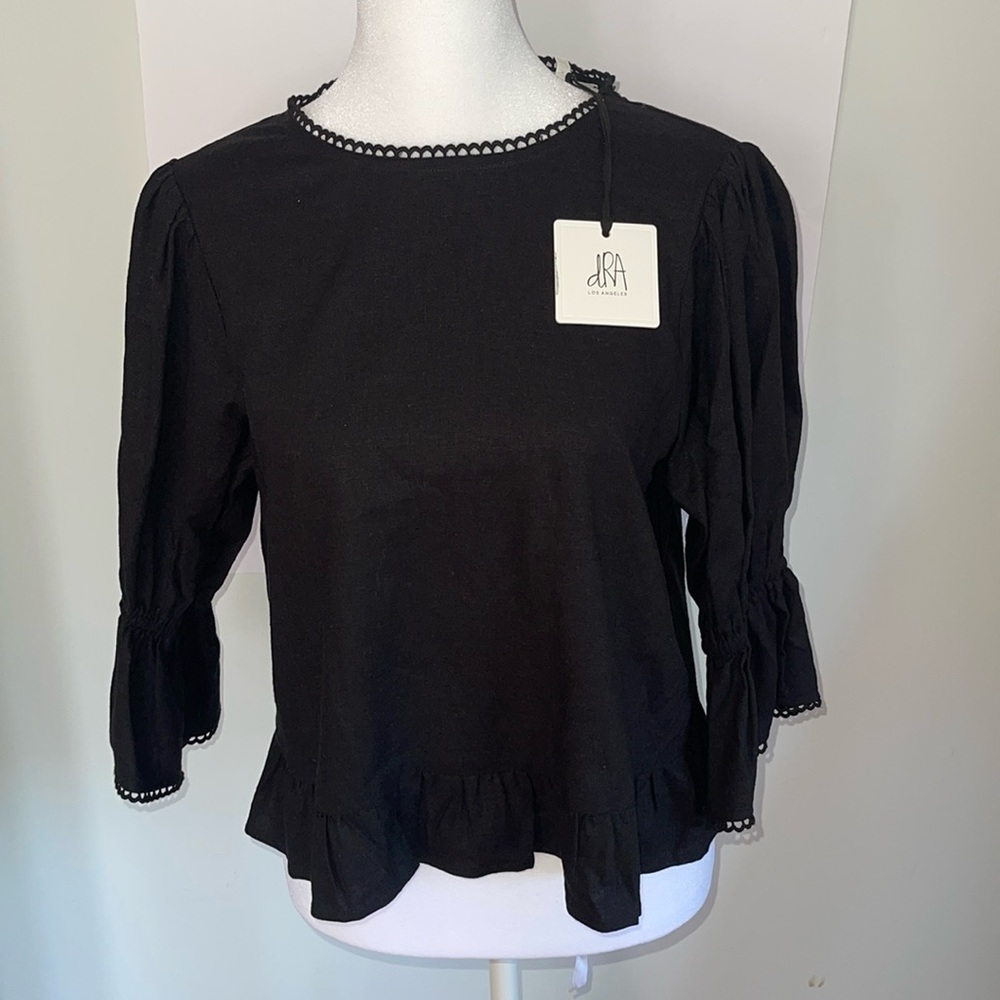 DRA Los Angeles size XS NWT